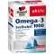 DOPPELHERZ Omega-3 ulje morske ribe 1000 kapsula, 120 kom