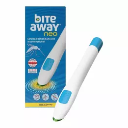 BITE AWAY neo zacjeljivač šavova, 1 kom