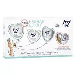 FREI ÖL Set za njegu bebe, 1 kom