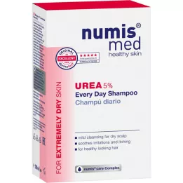 NUMIS med Urea 5% šampon, 200 ml
