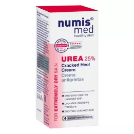 NUMIS med Urea 25% mast protiv pukotina, 50 ml