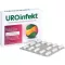 UROINFEKT 864 mg filmom obložene tablete, 14 kom