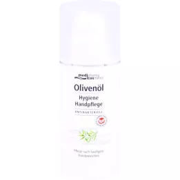 OLIVENÖL HYGIENE Krema za ruke, 50 ml