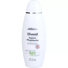 OLIVENÖL HYGIENE Gel za tuširanje, 250 ml