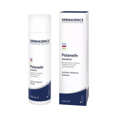 DERMASENCE Polaneth šampon, 200 ml