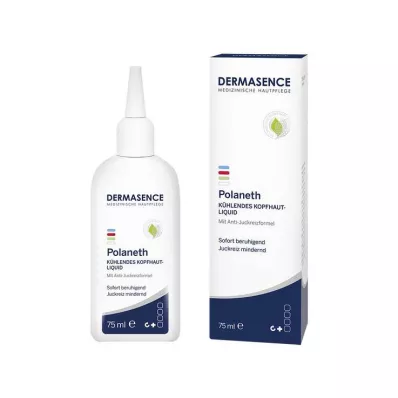 DERMASENCE Polaneth tekućina, 75 ml