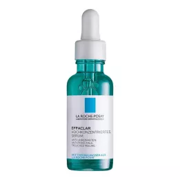 ROCHE-POSAY Effaclar visokokoncentrirani serum, 30 ml