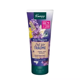 KNEIPP Aroma care tuš vrijeme za snove, 200 ml