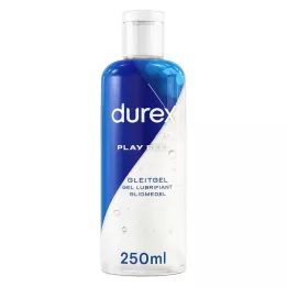 DUREX play Feel lubrikant na bazi vode, 250 ml