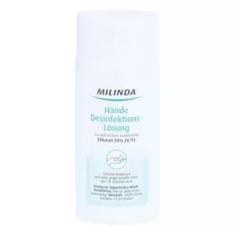 MILINDA Otopina za dezinfekciju ruku, 50 ml