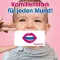 Kamistad® Baby za nicanje zubića kod beba, 20 ml