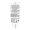 Vichy intenzivna hranjiva krema za ruke (50 ml)