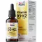 VITAMIN D3+K2 MK-7 kapi za oralnu primjenu u visokim dozama, 25 ml