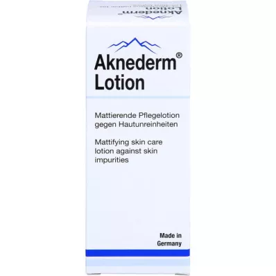 AKNEDERM Losion, 30 ml