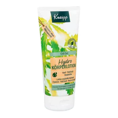 Kneipp Hydro losion za tijelo Chill Out (175 ml)