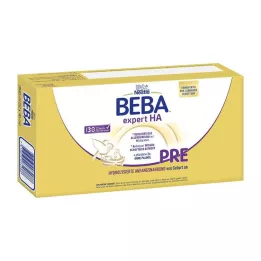NESTLE BEBA EXPERT HA Prethodno pripremljeno za piće, 32X90 ml