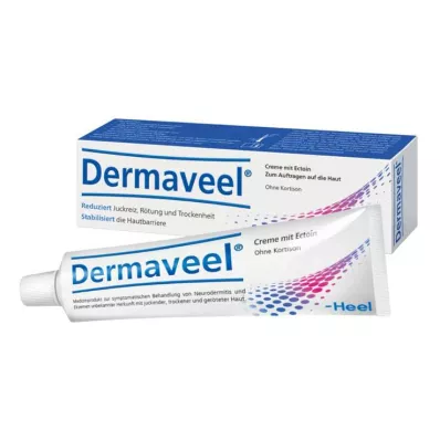 DERMAVEEL Krema, 50 ml DERMAVEEL Krema, 50 ml