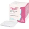 TAPFI 25 mg/25 mg ljekoviti flaster, 20 kom