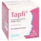 TAPFI 25 mg/25 mg ljekoviti flaster, 20 kom