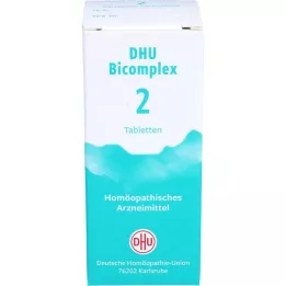 DHU Bicomplex 2 tablete, 150 kom