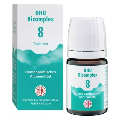 DHU Bicomplex 8 tableta, 150 kom DHU Bicomplex 8 tableta, 150 kom