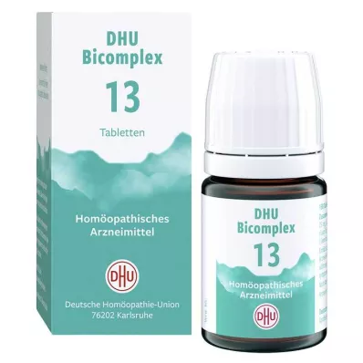DHU Bicomplex 13 tableta, 150 kom