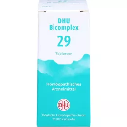 DHU Bicomplex 29 tableta, 150 kom