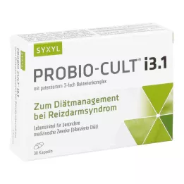 Probio-cult i3.1 Syxyl kapsule (30 komada)