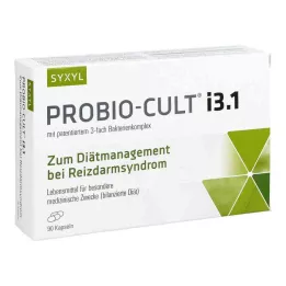 Probio-cult i3.1 Syxyl kapsule (90 komada)