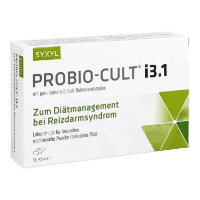 Probio-cult i3.1 Syxyl kapsule (90 komada)
