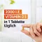VIGANTOLVIT Immune filmom obložene tablete, 30 kom