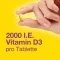 VIGANTOLVIT Immune filmom obložene tablete, 60 kom