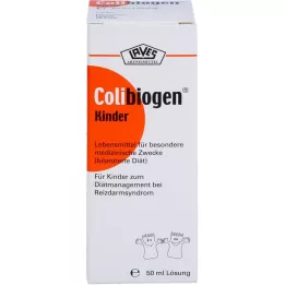 COLIBIOGEN Dječja otopina, 50 ml