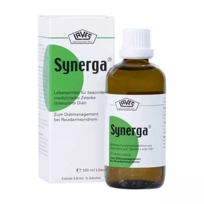 SYNERGA Otopina, 100 ml