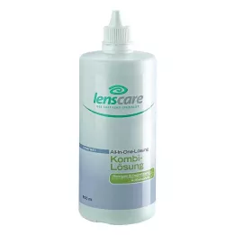LENSCARE Kombinirana otopina, 100 ml