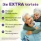 GLYCOWOHL extra kapsule, 90 kom