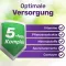 GLYCOWOHL extra kapsule, 90 kom