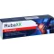 RUBAXX Gel protiv bolova, 120 g
