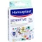 HANSAPLAST Flaster za djecu Sensitive 6 cmx1 m, 1 kom