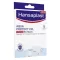 Hansaplast AQUA PROTECT XXL obloga za rane sterilna 8x10 cm, 5 kom