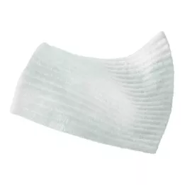 SUPRASORB A Pro Calcium Alginate Compr.10x10 cm, 10 kom