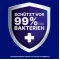 Instructions for use for Hansaplast Aqua Protect gips trake, 20 komada - 3