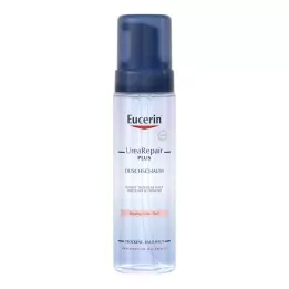 EUCERIN UreaRepair PLUS pjena za tuširanje, 200 ml