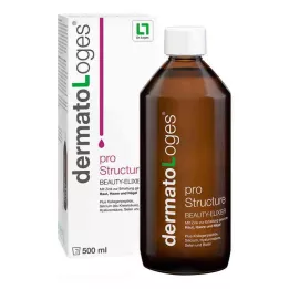 DERMATOLOGES proStructure tekućina za uzimanje, 500 ml