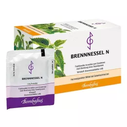 BRENNNESSEL N filter vrećice čaja, 20X1,4 g