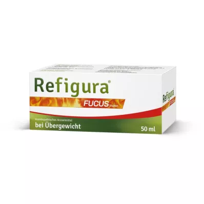 REFIGURA Fucus kapi, 50 ml