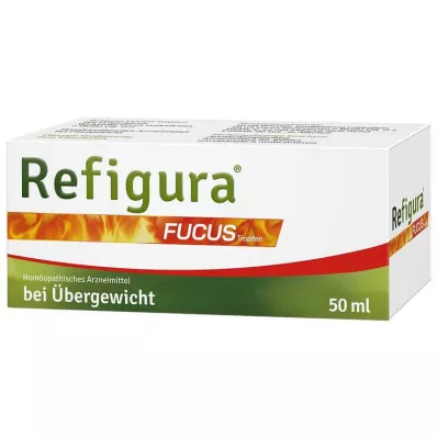 REFIGURA Fucus kapi, 50 ml