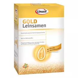 LINUSIT Zlatno laneno sjeme, 500 g