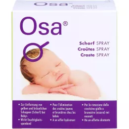 OSA Sprej protiv kraste, 30 ml