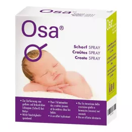 OSA Sprej protiv kraste, 30 ml
